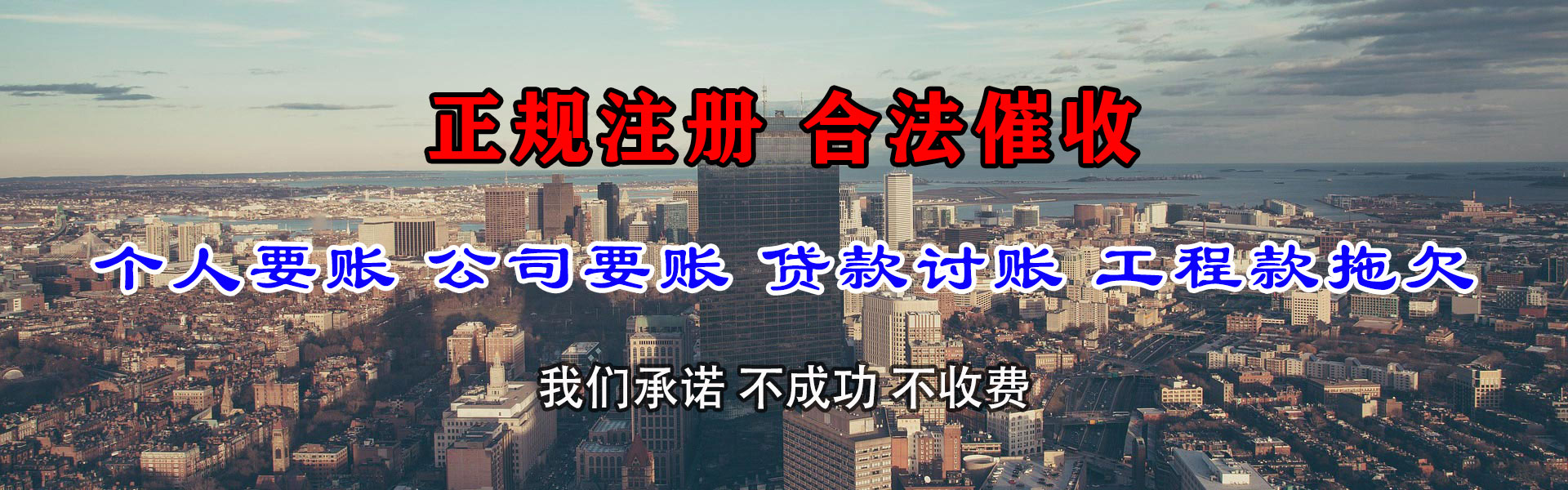 嘉鱼讨债公司
